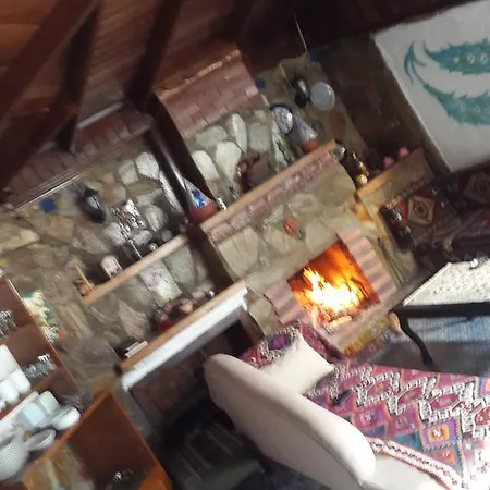 Giritli Δωμάτια σε οικογενειακή κατοικία *
