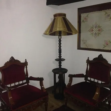 Δωμάτια σε οικογενειακή κατοικία Giritli