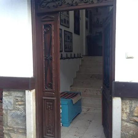 Giritli * Σελτσούκ