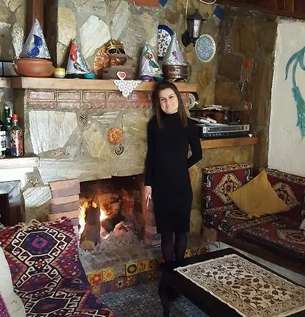 Giritli בית אירוח סלצ'וק