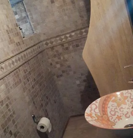 Privatunterkunft Giritli Selçuk