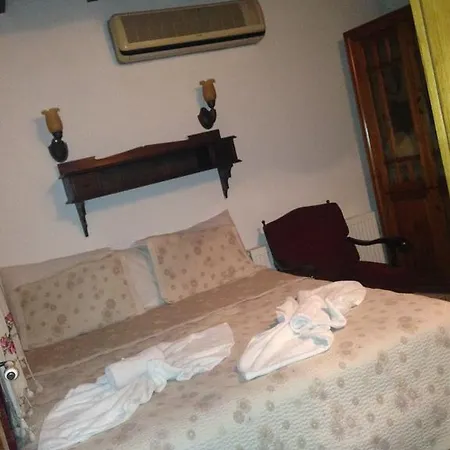 Giritli Privatunterkunft *