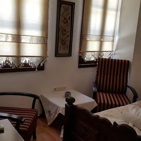 Privatunterkunft Giritli Selçuk