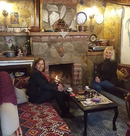 Privatunterkunft Giritli Selçuk