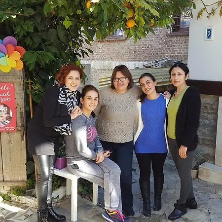 Privatunterkunft Giritli
