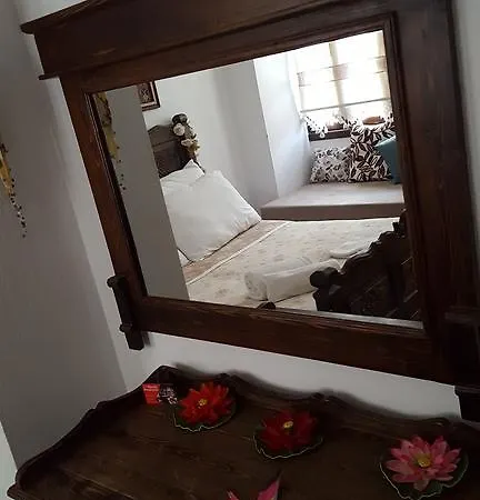 Privatunterkunft Giritli Selçuk