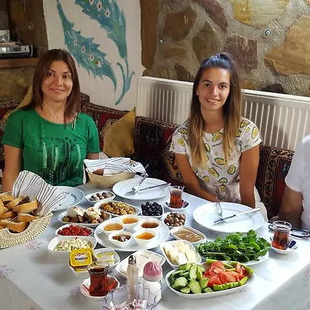 Giritli Privatunterkunft